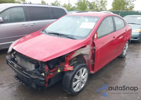 2012 Hyundai Accent Gls from USA, damaged, VIN KMHCU4AE0CU165865